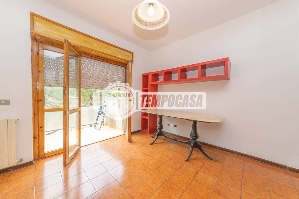 appartamento in vendita a Roma in zona Pietralata