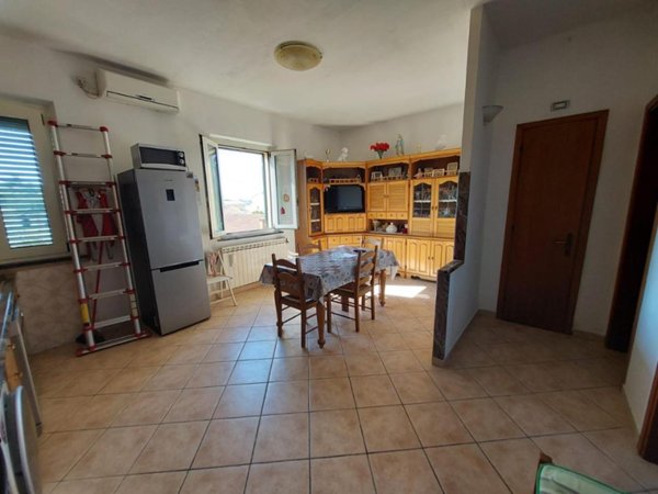 appartamento in vendita a Roma in zona Parione/Sant'Eustachio