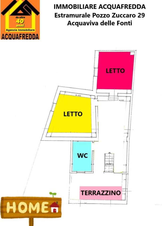 casa indipendente in vendita a Roma in zona Campo Marzio