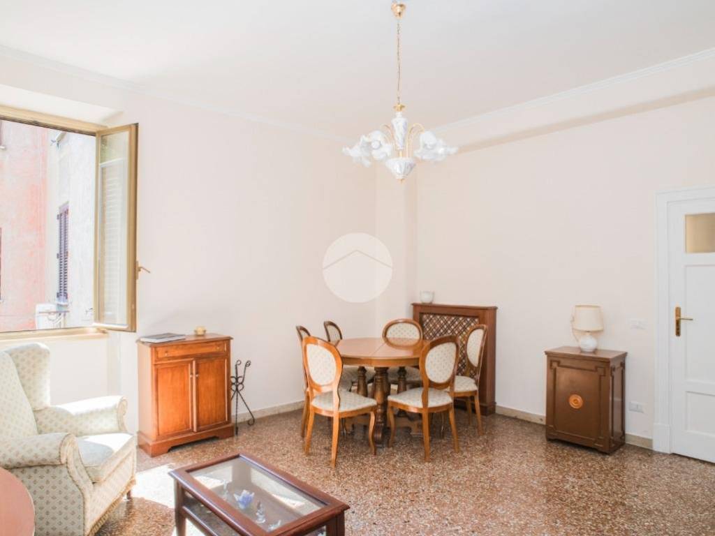 appartamento in vendita a Roma in zona Gianicolense