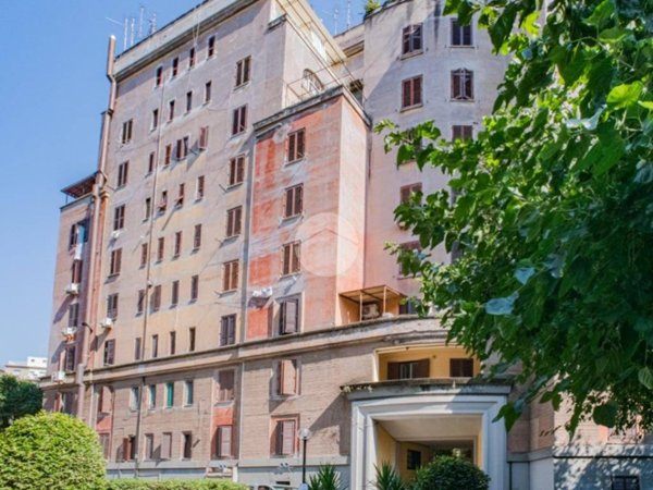 appartamento in vendita a Roma in zona Gianicolense