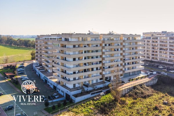 appartamento in vendita a Roma in zona Centro Storico