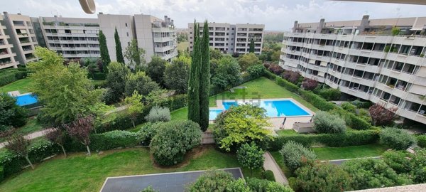 appartamento in vendita a Roma in zona Centro Storico