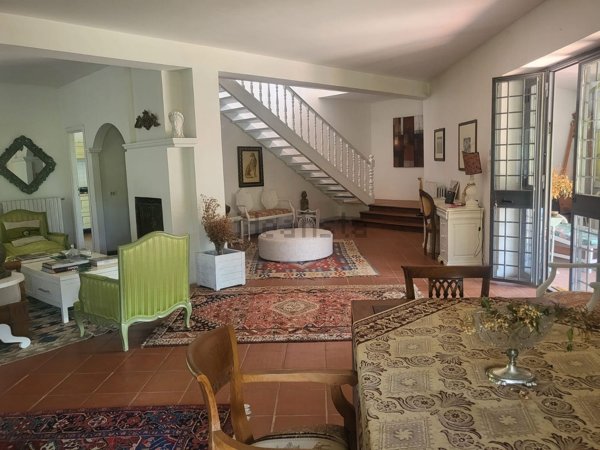 casa indipendente in vendita a Roma