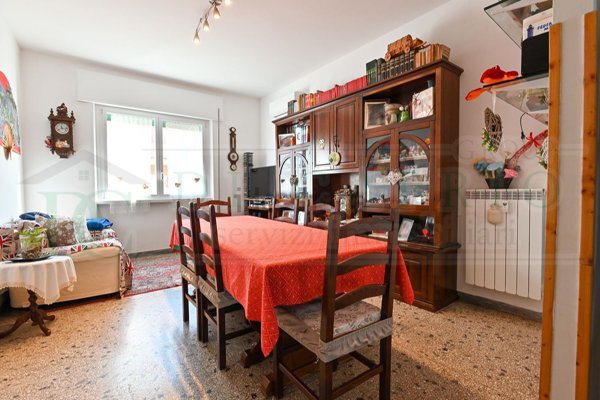 appartamento in vendita a Roma in zona Prenestino-Labicano