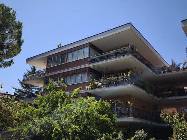 casa indipendente in vendita a Roma in zona Portuense
