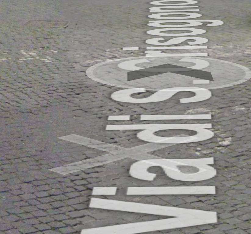 appartamento in vendita a Roma in zona Trastevere