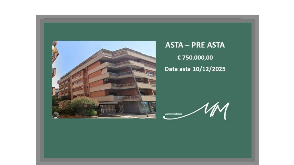 appartamento in vendita a Roma in zona Ardeatino