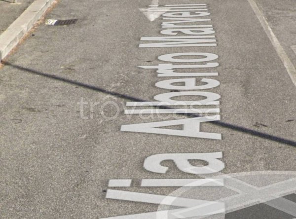 appartamento in vendita a Roma in zona Esquilino