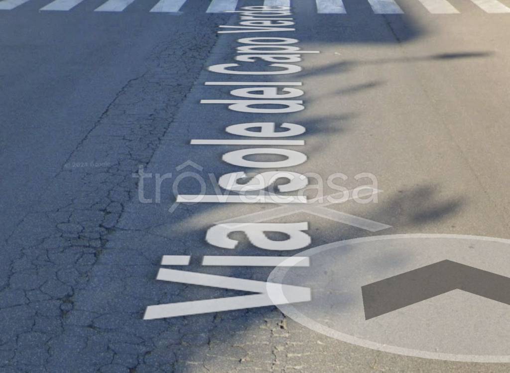 appartamento in vendita a Roma in zona Salario