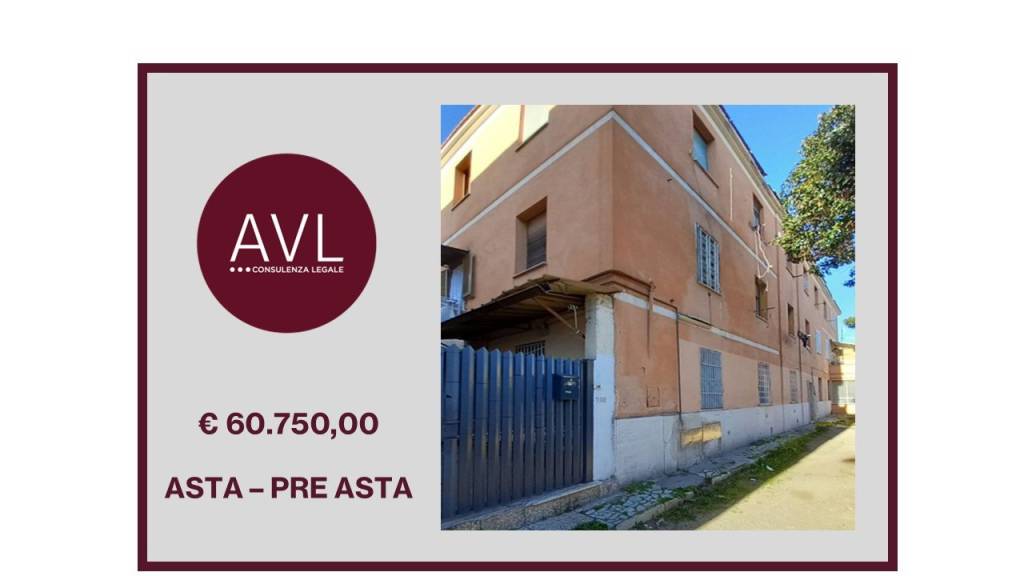 appartamento in vendita a Roma in zona Parioli
