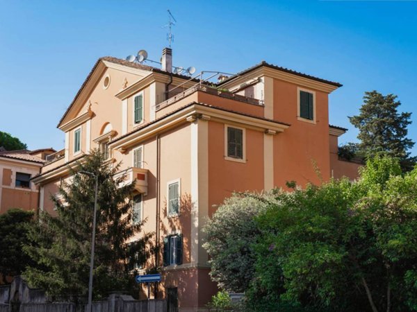 appartamento in vendita a Roma in zona Nomentano