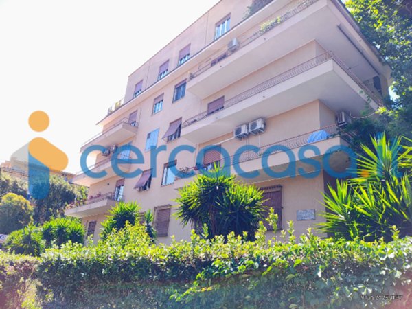 appartamento in vendita a Roma in zona Monte Sacro/Talenti