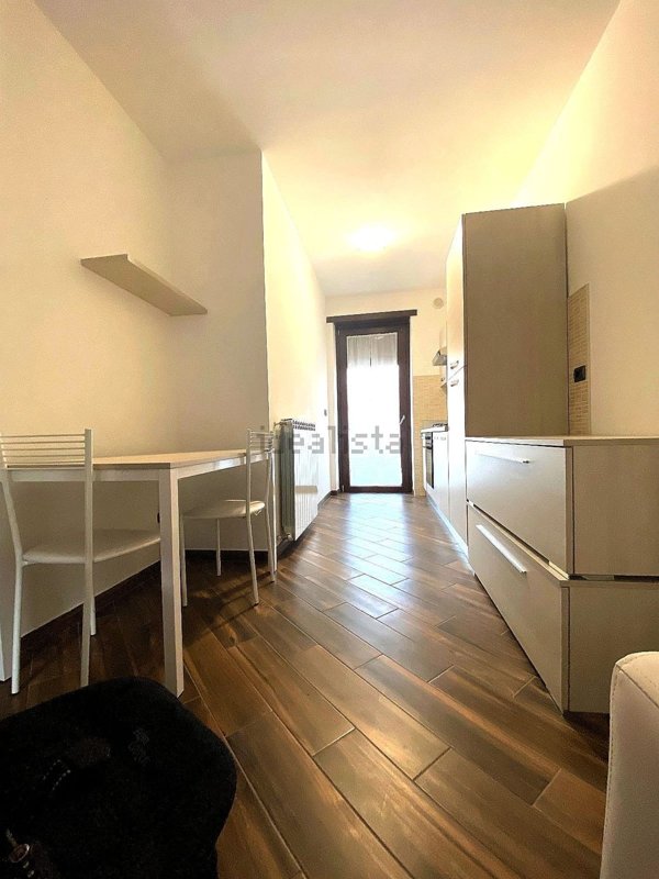 appartamento in vendita a Roma in zona Selva Candida