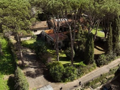 casa indipendente in vendita a Roma in zona Flaminio