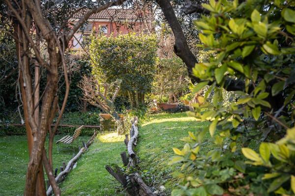 appartamento in vendita a Roma in zona Tor di Quinto