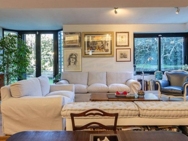 appartamento in vendita a Roma in zona Tor di Quinto