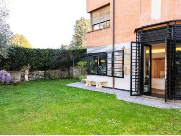 appartamento in vendita a Roma in zona Tor di Quinto