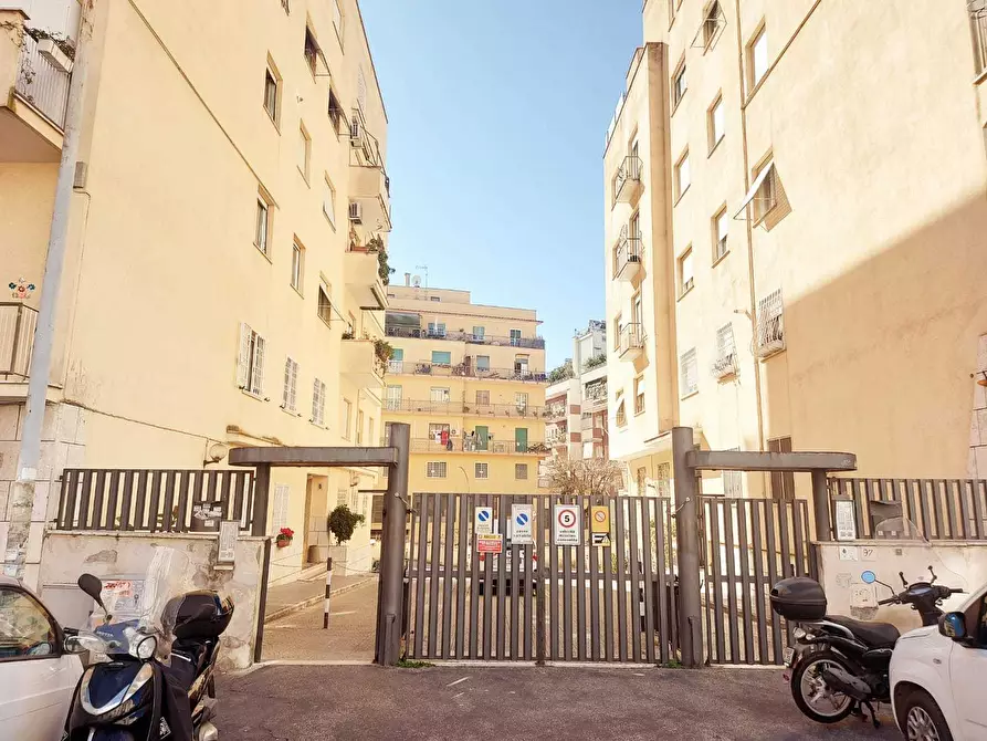 appartamento in vendita a Roma in zona Gianicolense