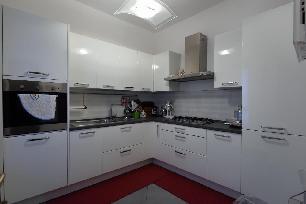appartamento in vendita a Roma in zona Trieste