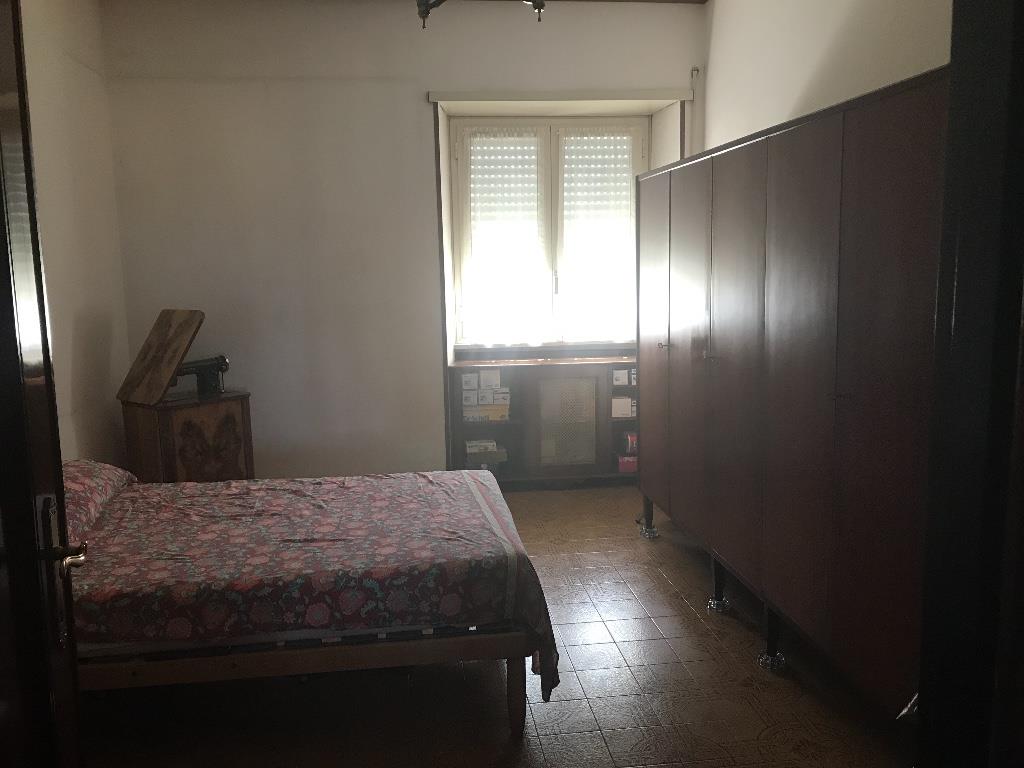 appartamento in vendita a Roma in zona Casal Morena