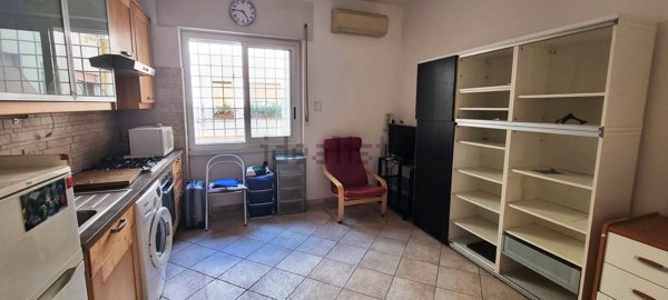 appartamento in vendita a Roma in zona Acilia