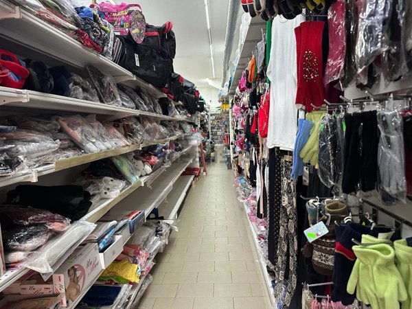 appartamento in vendita a Roma in zona Collatino
