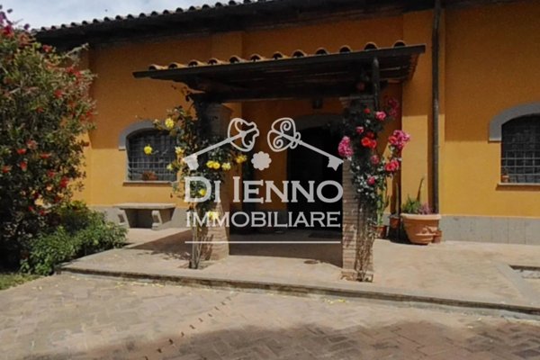 casa indipendente in vendita a Roma in zona Flaminio
