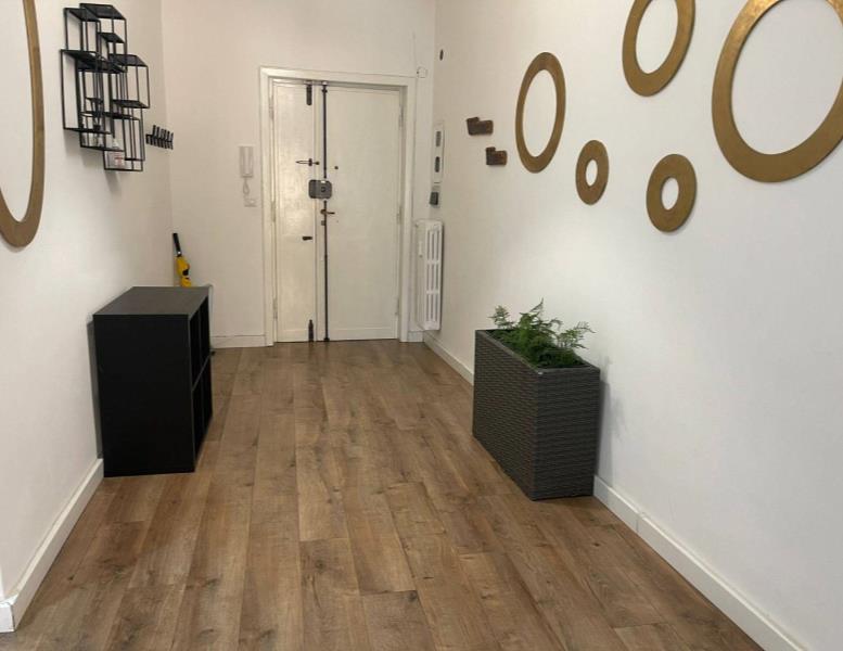 appartamento in vendita a Roma in zona Tiburtino