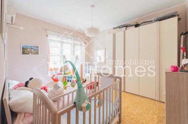 appartamento in vendita a Roma in zona Collatino