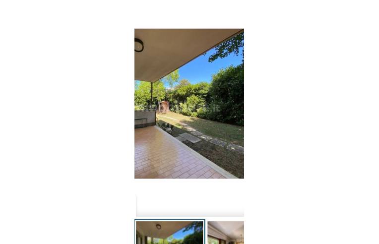 casa indipendente in vendita a Roma in zona EUR
