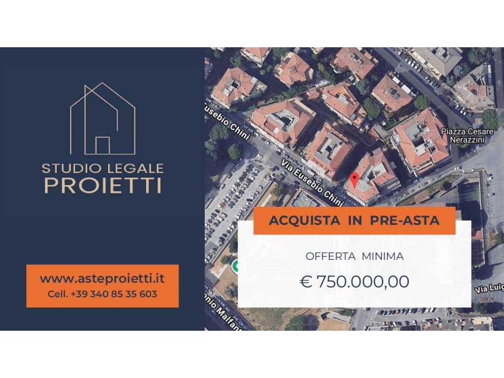 appartamento in vendita a Roma in zona Ardeatino