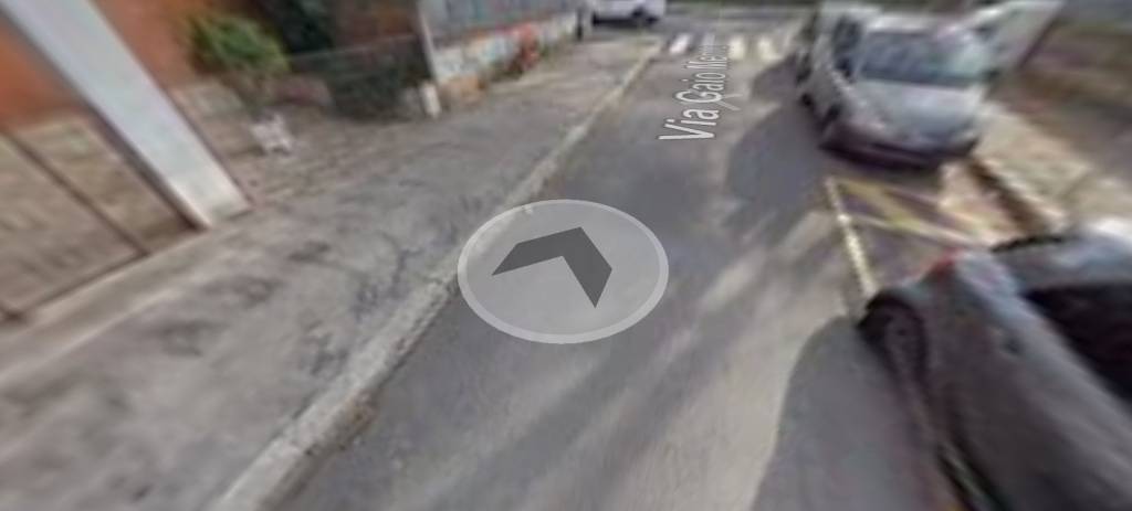 appartamento in vendita a Roma in zona Appio Claudio