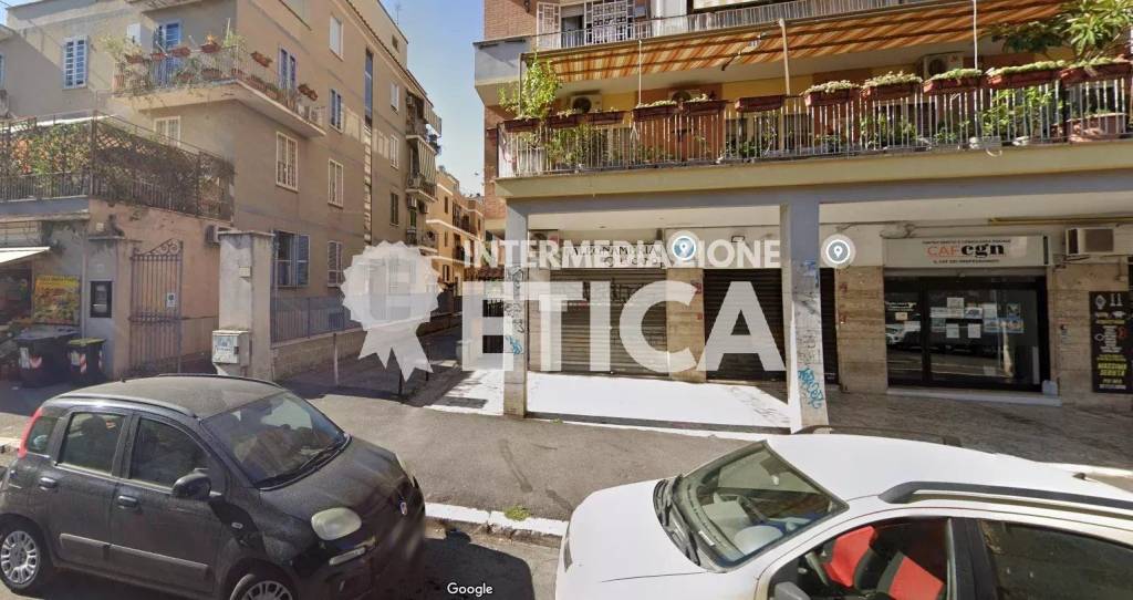 appartamento in vendita a Roma in zona Prenestino-Centocelle