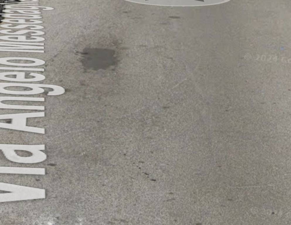 appartamento in vendita a Roma in zona Tor di Quinto