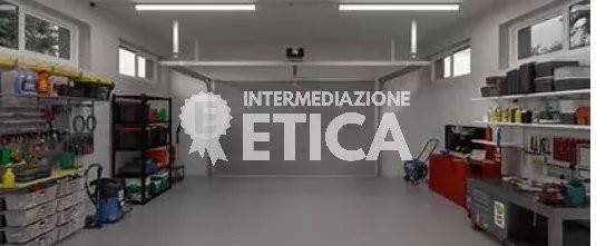 appartamento in vendita a Roma in zona San Basilio