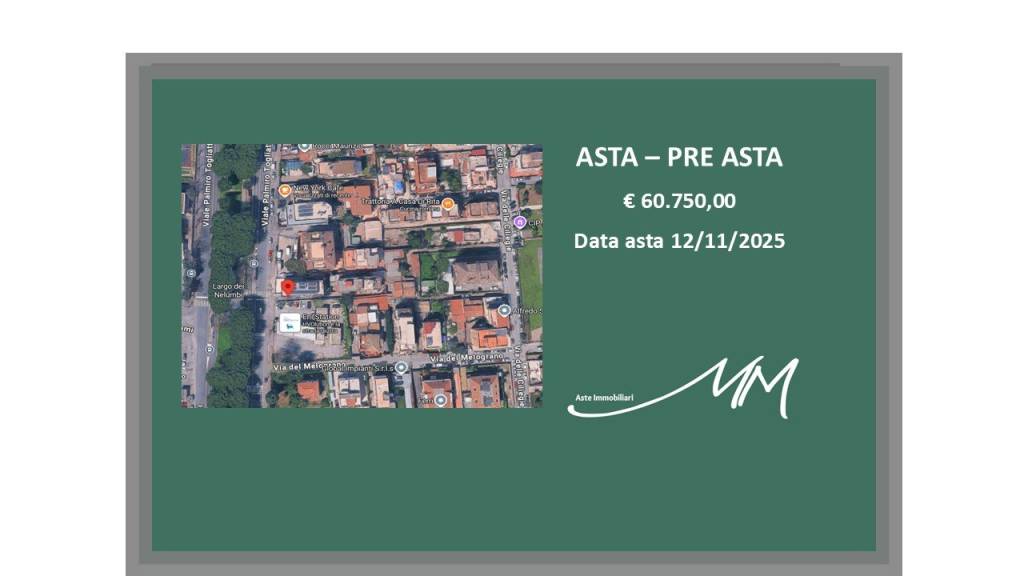 appartamento in vendita a Roma in zona Torre Spaccata