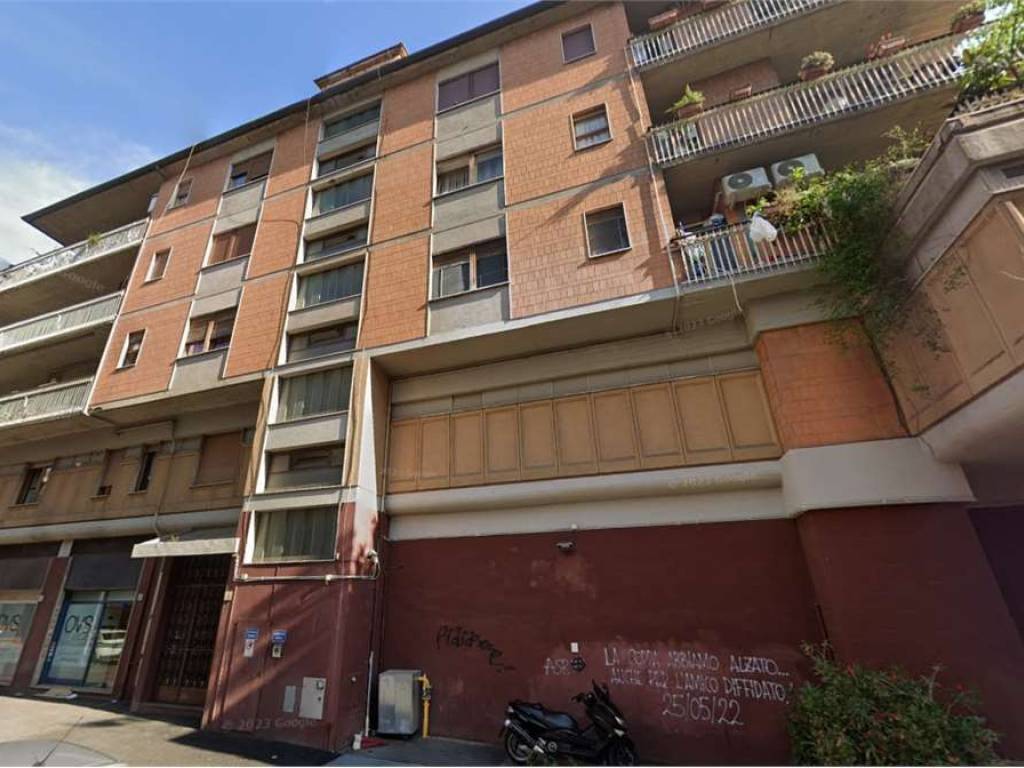 appartamento in vendita a Roma in zona Monte Sacro/Talenti