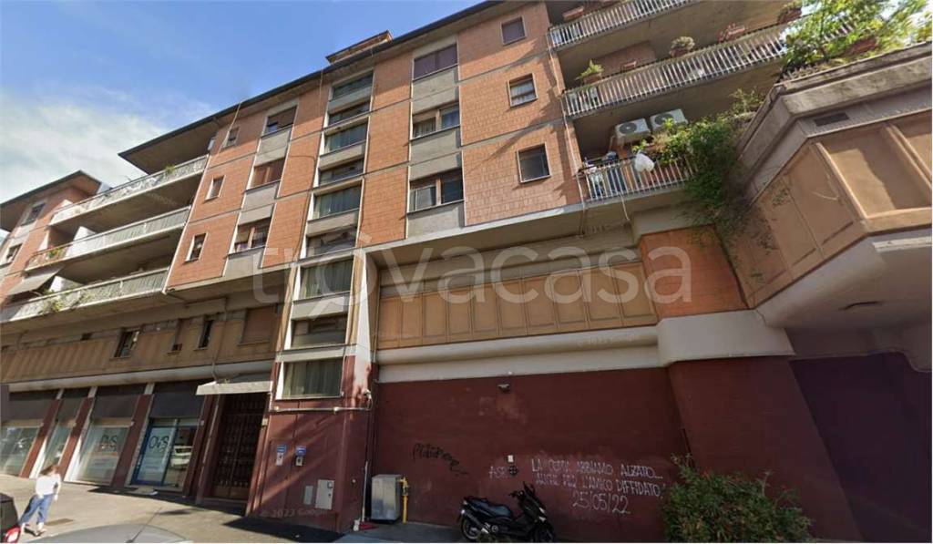 appartamento in vendita a Roma in zona Monte Sacro/Talenti