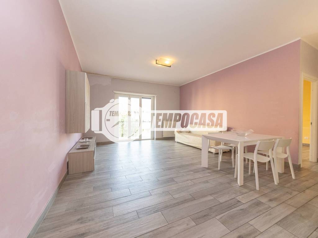 appartamento in vendita a Roma in zona Tiburtino