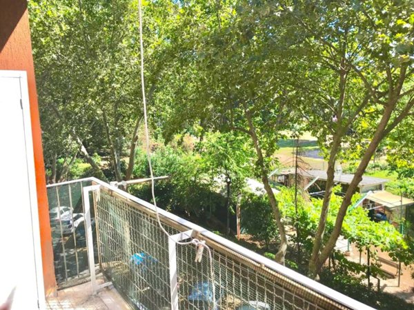 appartamento in vendita a Roma in zona Prenestino-Centocelle