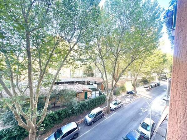 appartamento in vendita a Roma in zona Prenestino-Centocelle