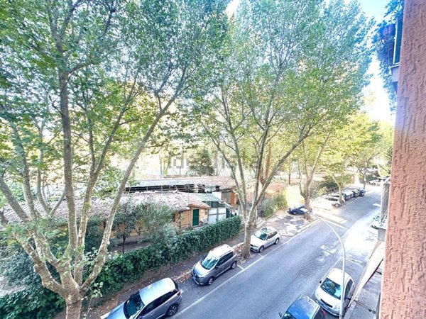 appartamento in vendita a Roma in zona Collatino