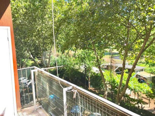 appartamento in vendita a Roma in zona Collatino