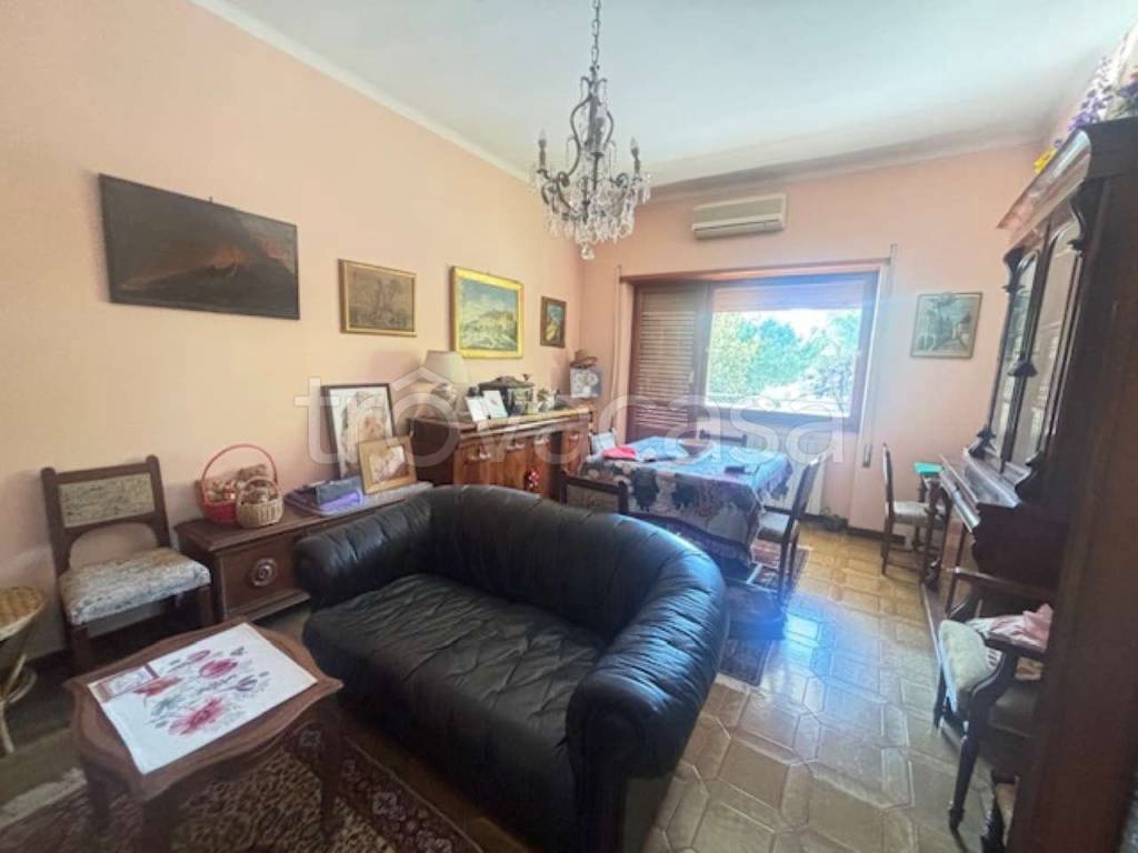 appartamento in vendita a Roma in zona Montespaccato