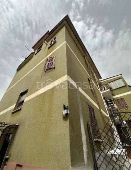 appartamento in vendita a Roma in zona Prima Porta