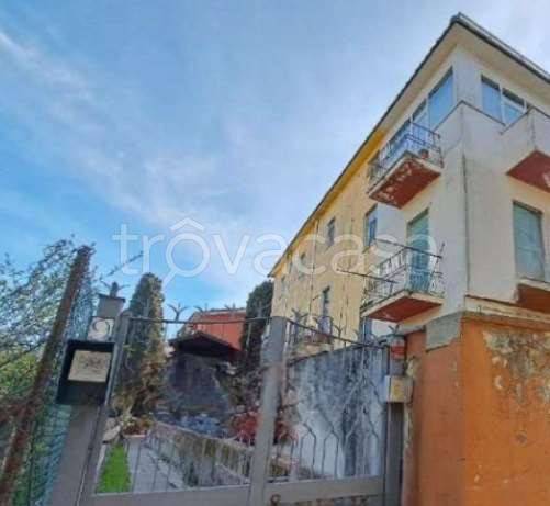 appartamento in vendita a Roma in zona Labaro