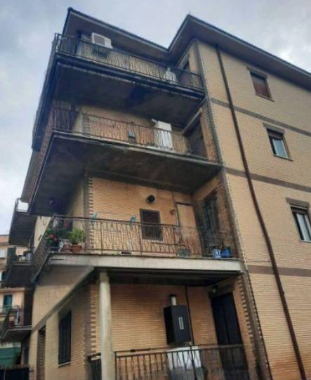 appartamento in vendita a Roma in zona Ottavia
