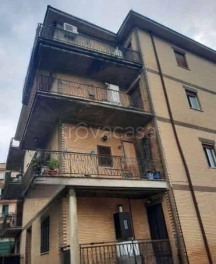 appartamento in vendita a Roma in zona Ottavia
