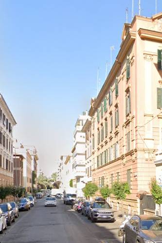appartamento in vendita a Roma in zona Della Vittoria